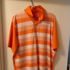 Men’s Puma Golf Polo